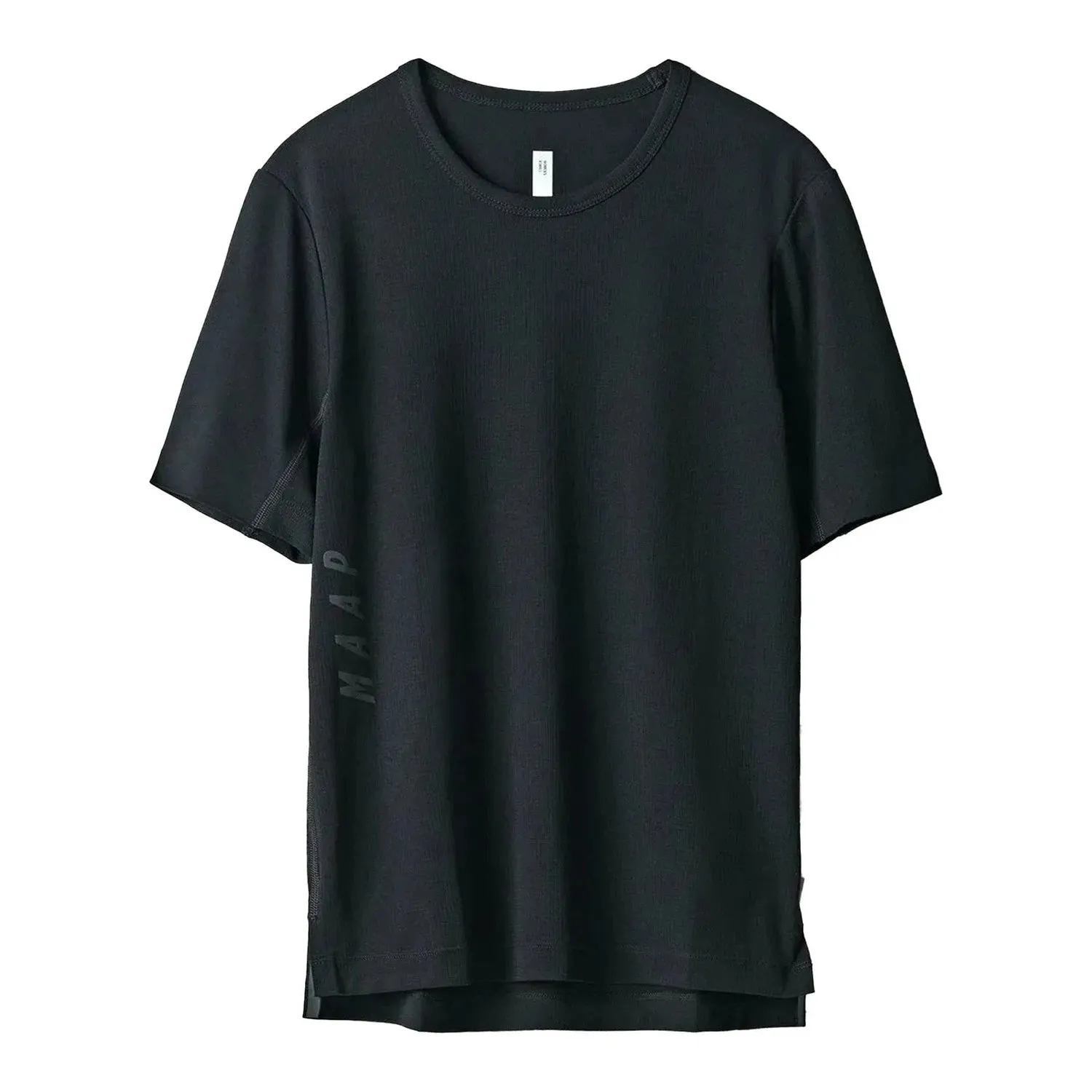 MAAP Alt Road Tee Women, Black, XS MAAP Alt Road Tee Women, Black, XS
