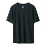 MAAP Alt Road Tee Women, Black, XS