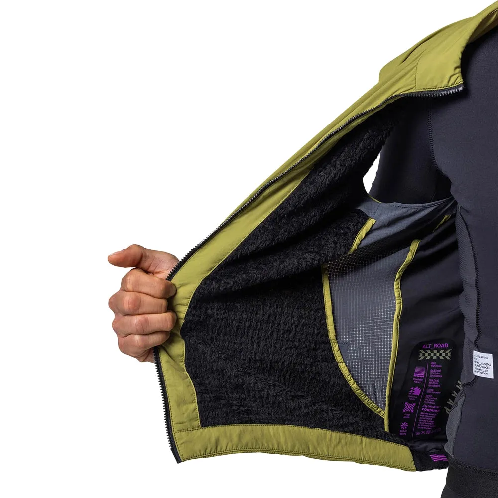 MAAP Alt Road Thermal Vest, Fatigues MAAP Alt Road Thermal Vest, Fatigues