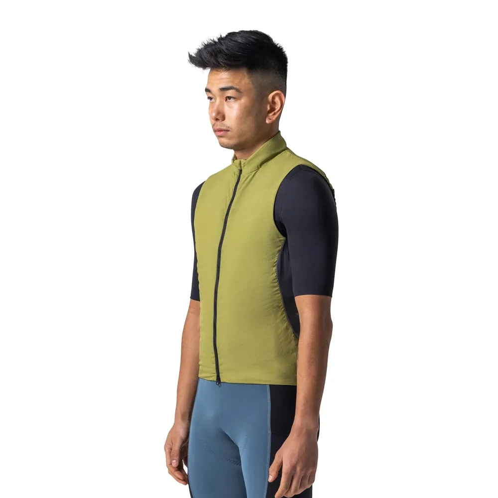 MAAP Alt Road Thermal Vest, Fatigues MAAP Alt Road Thermal Vest, Fatigues