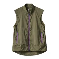 MAAP Alt Road Wind Vest MAAP Alt Road Wind Vest