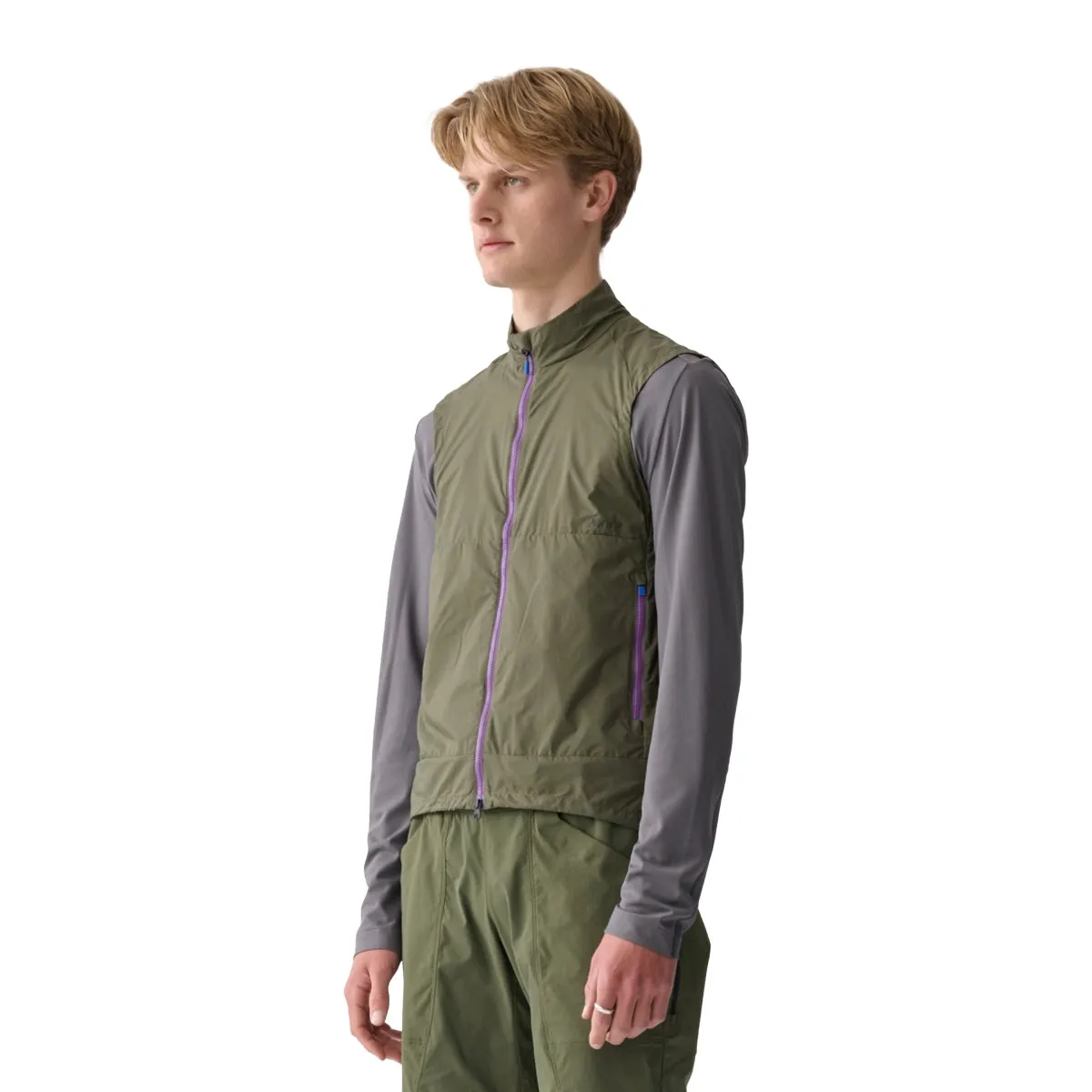 MAAP Alt Road Wind Vest