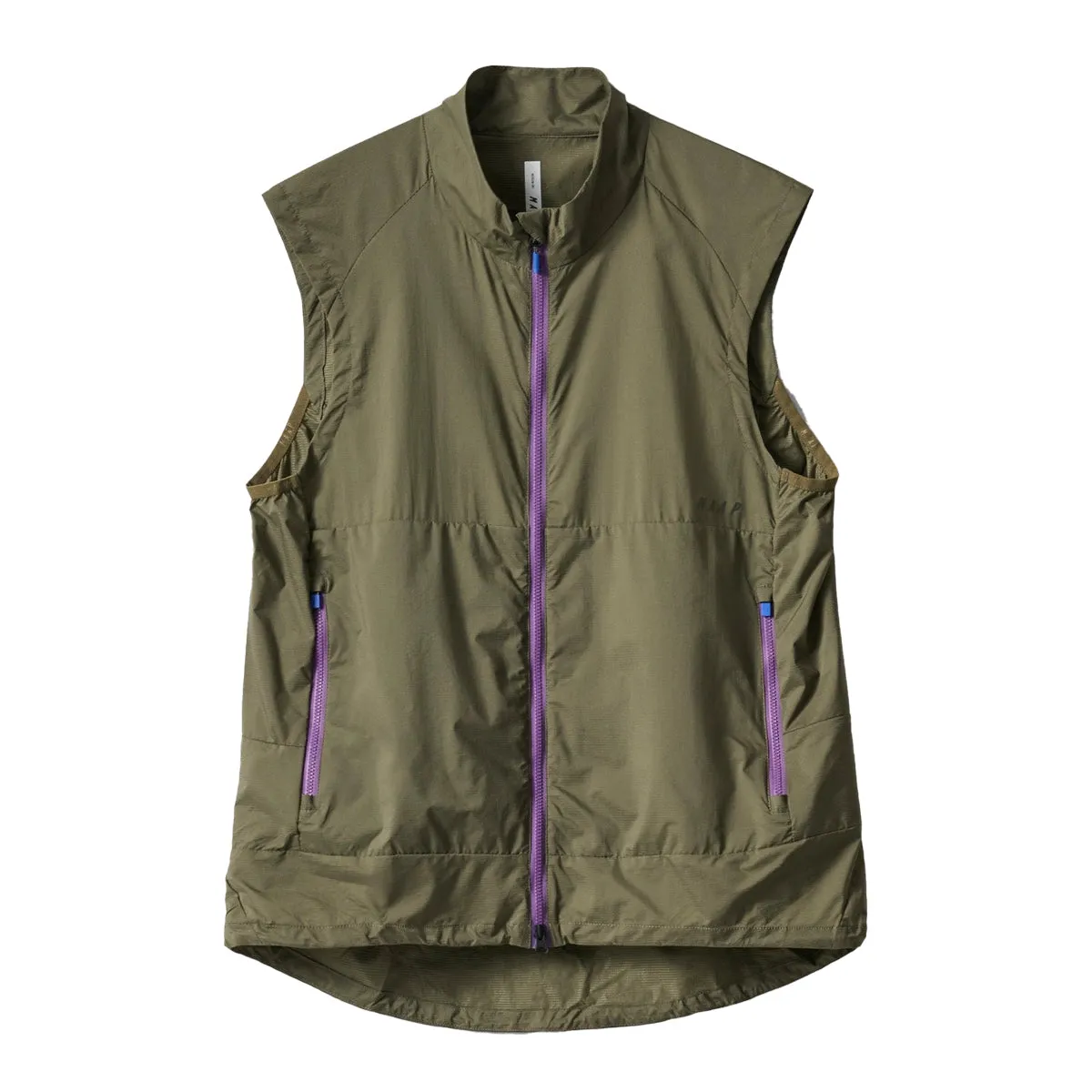 MAAP Alt Road Wind Vest