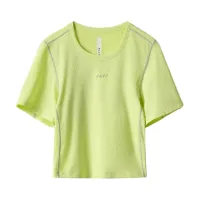 MAAP Alt Road Women Cropped Tee MAAP Alt Road Women Cropped Tee