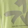MAAP Alt Road Women Cropped Tee, Shadow Lime, M