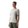 MAAP Alt Road Women Tech Tee, Fog, XXS