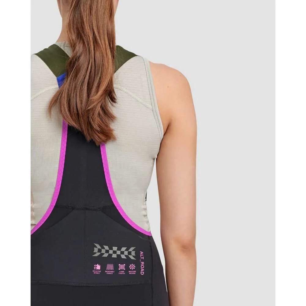 MAAP Alt_road Cargo Cykelbyxor, Black MAAP Alt_road Cargo Cykelbyxor, Black