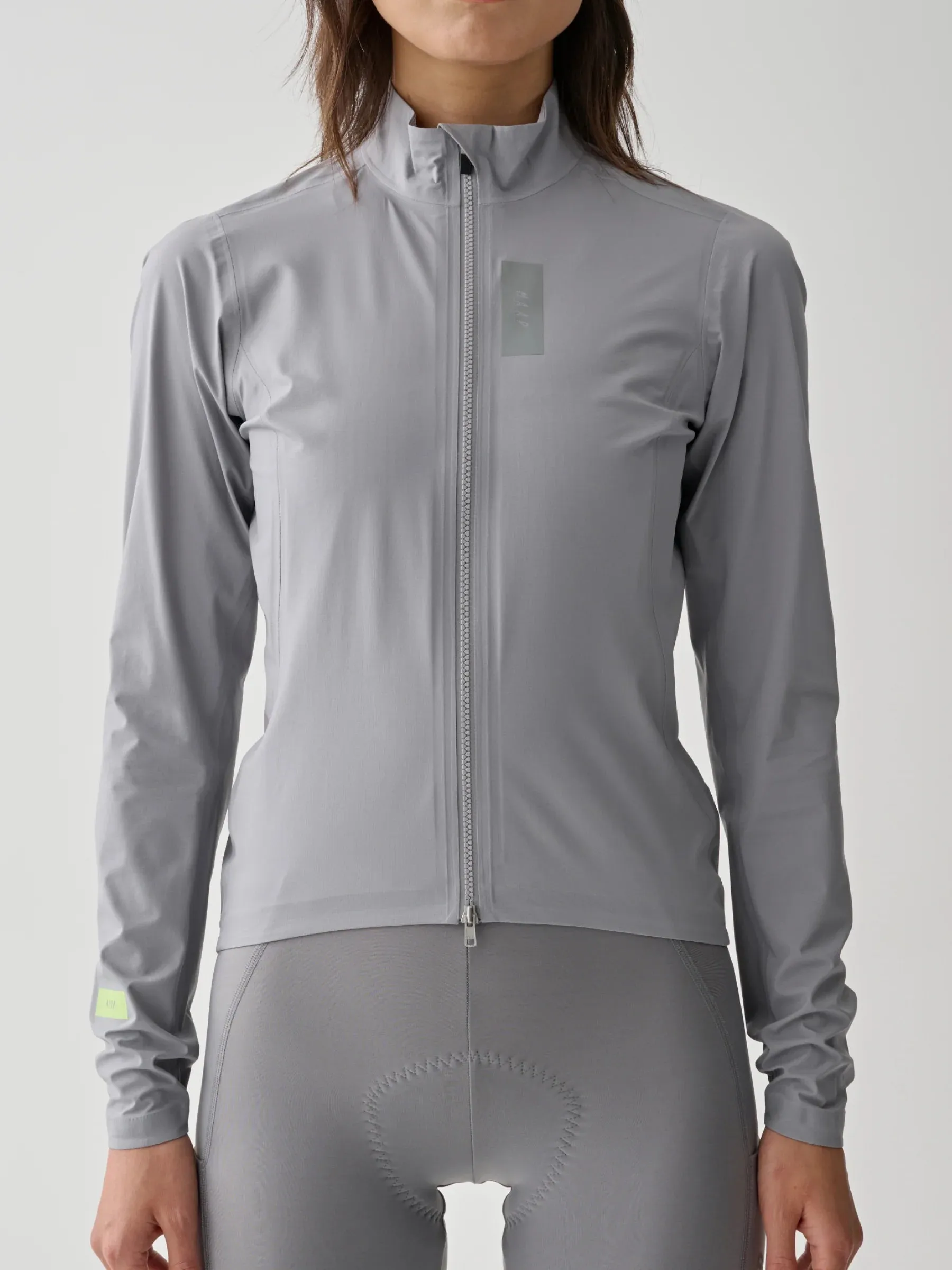 MAAP Atmos Women Jacket, Alloy