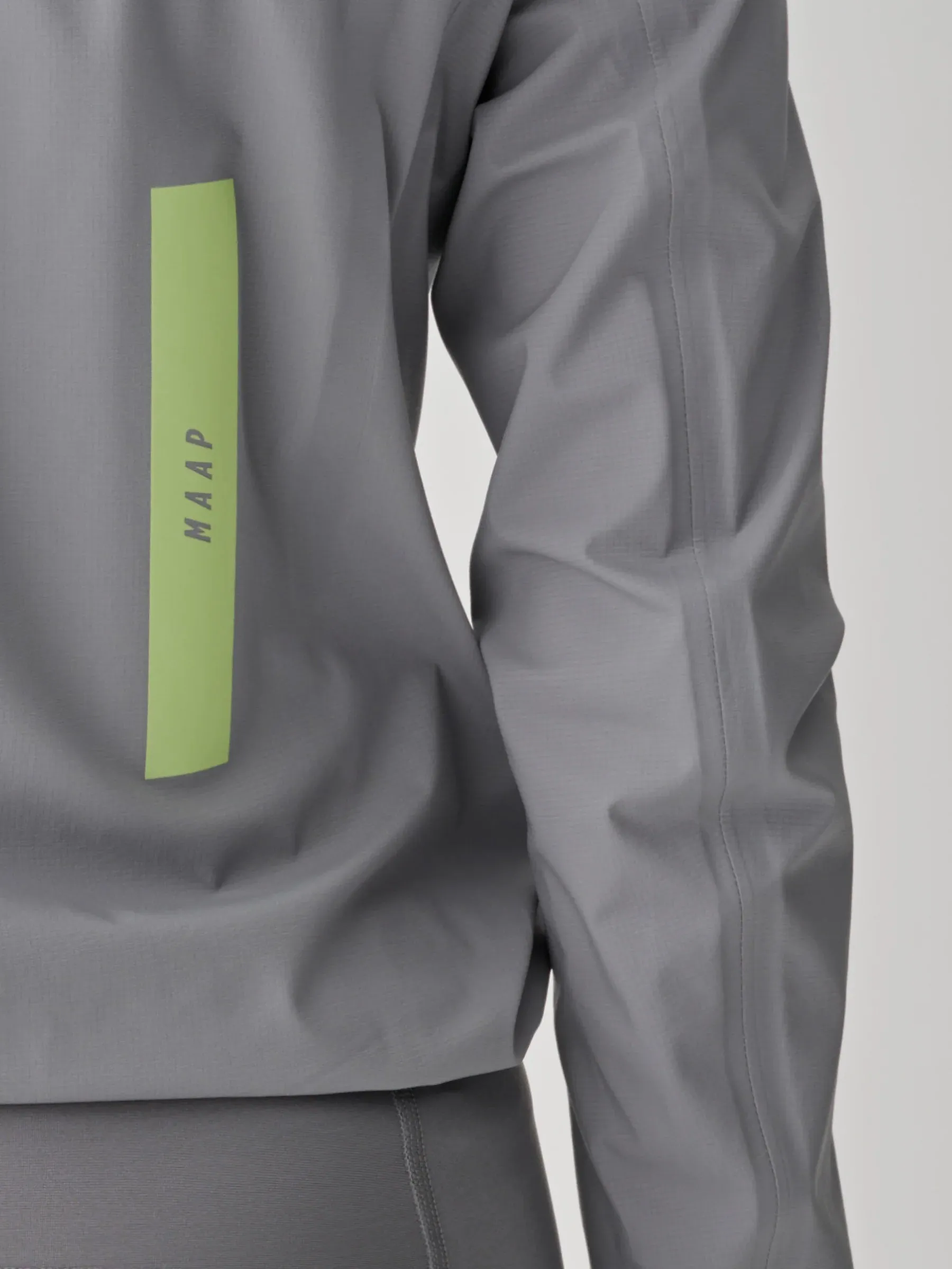 MAAP Atmos Women Jacket, Alloy