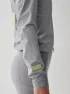 MAAP Atmos Women Jacket, Alloy