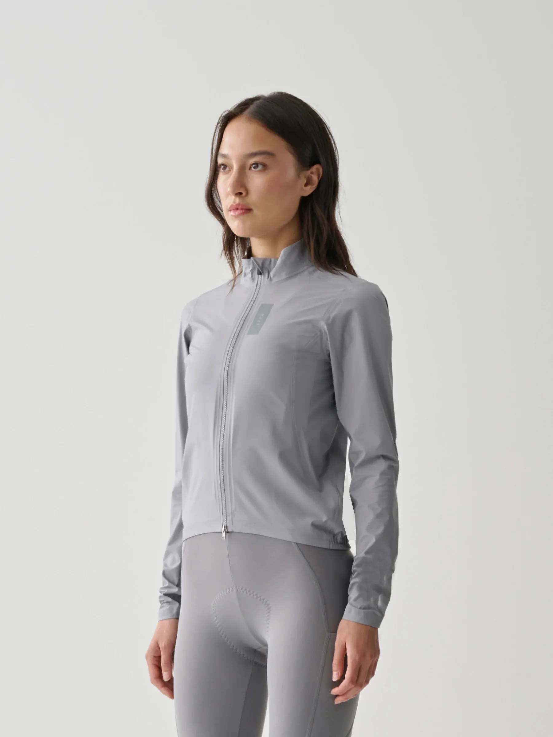 MAAP Atmos Women Jacket, Alloy