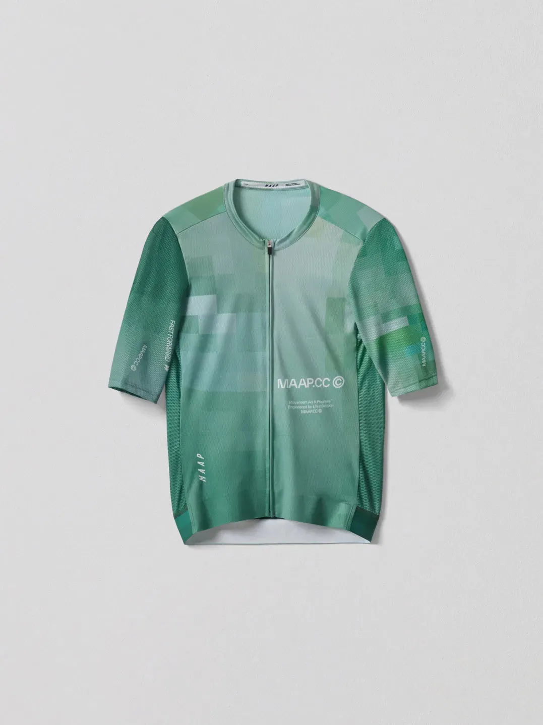 MAAP Blur Pro Air Jersey 3.0