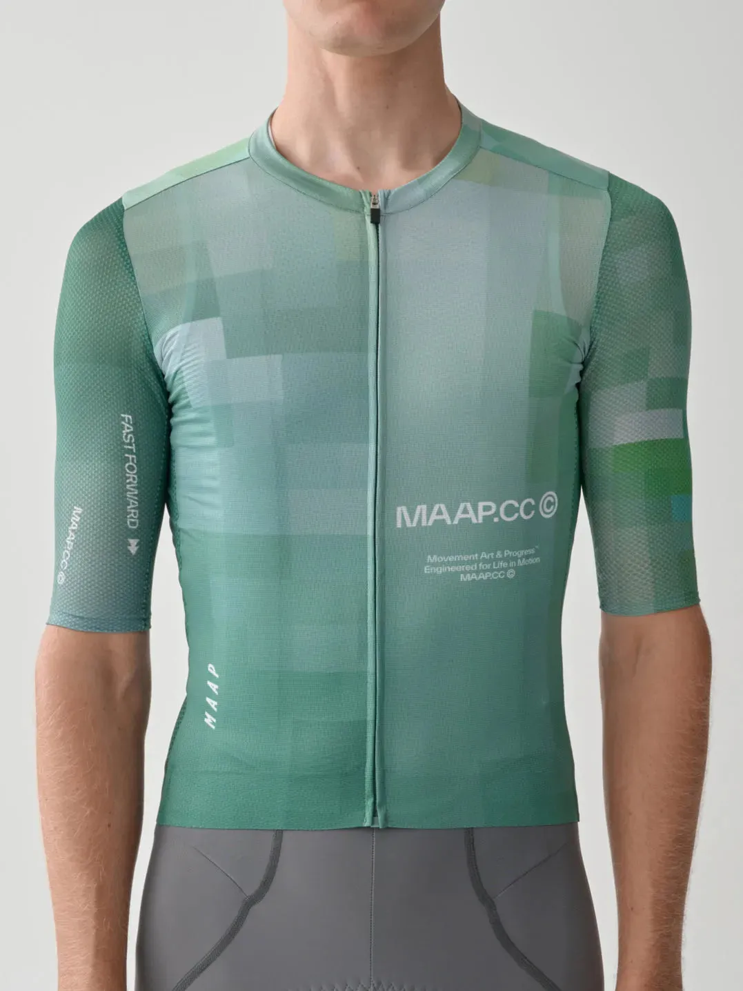 MAAP Blur Pro Air Jersey 3.0