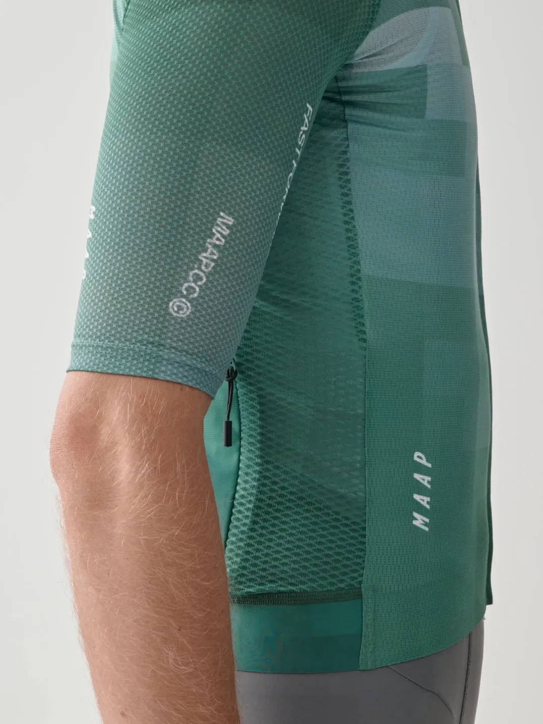 MAAP Blur Pro Air Jersey 3.0