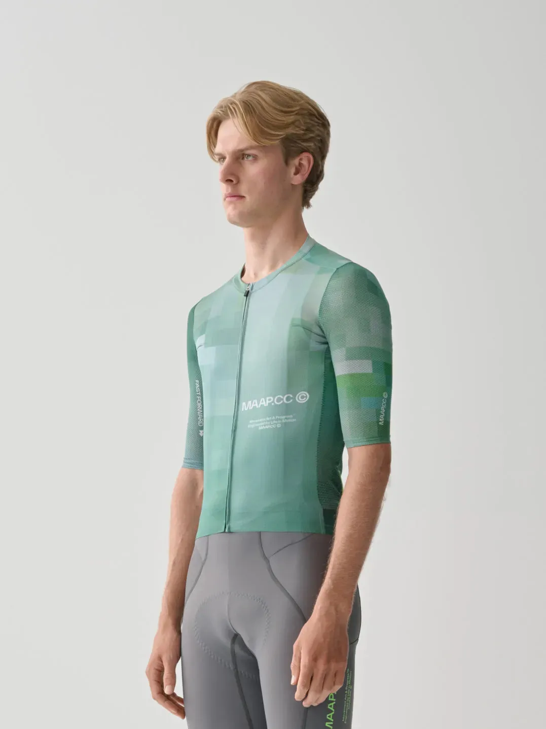 MAAP Blur Pro Air Jersey 3.0
