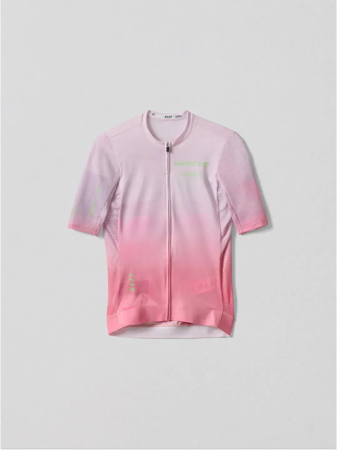 MAAP Blur Pro Air Women Jersey 3.0