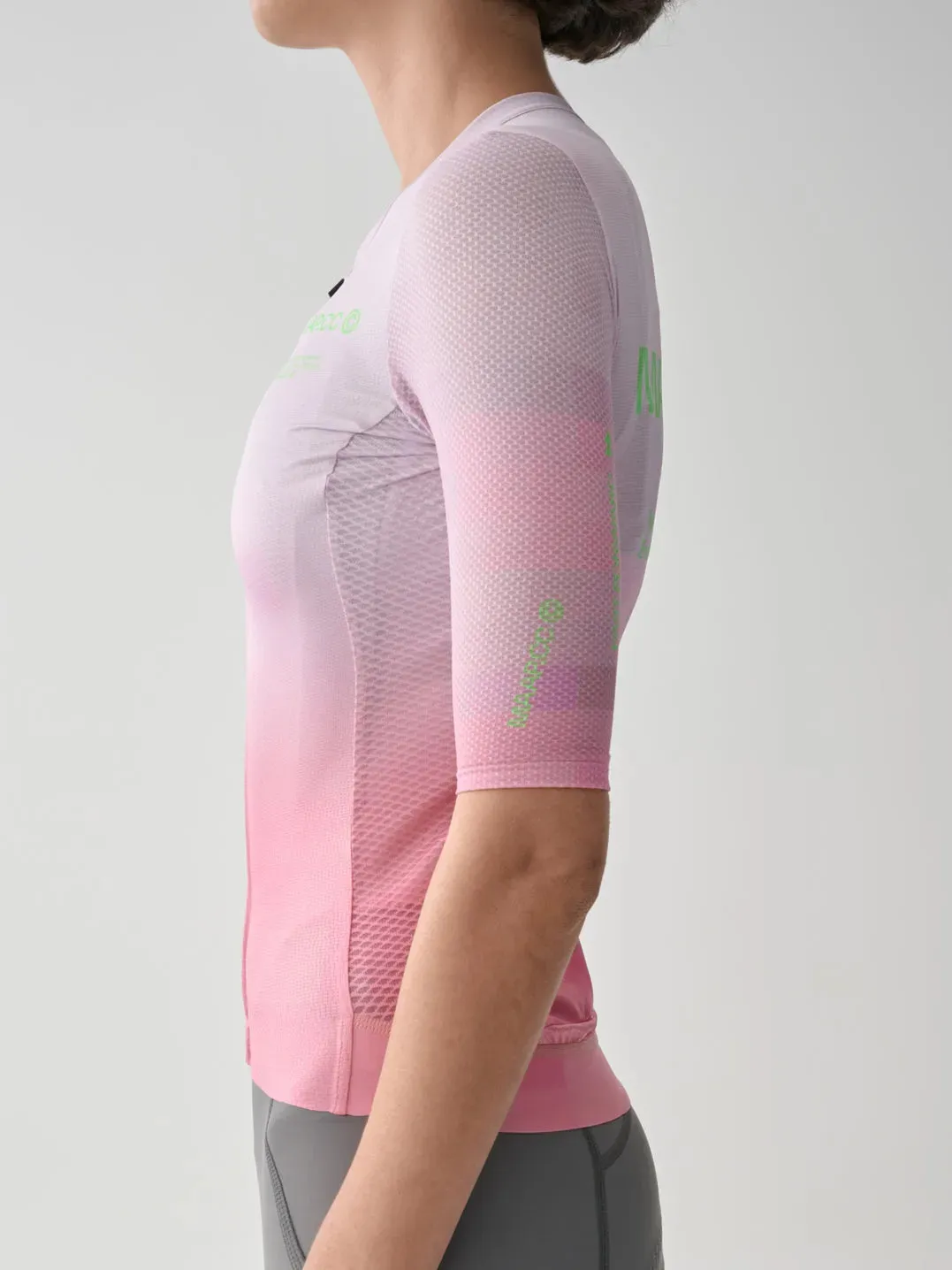 MAAP Blur Pro Air Women Jersey 3.0