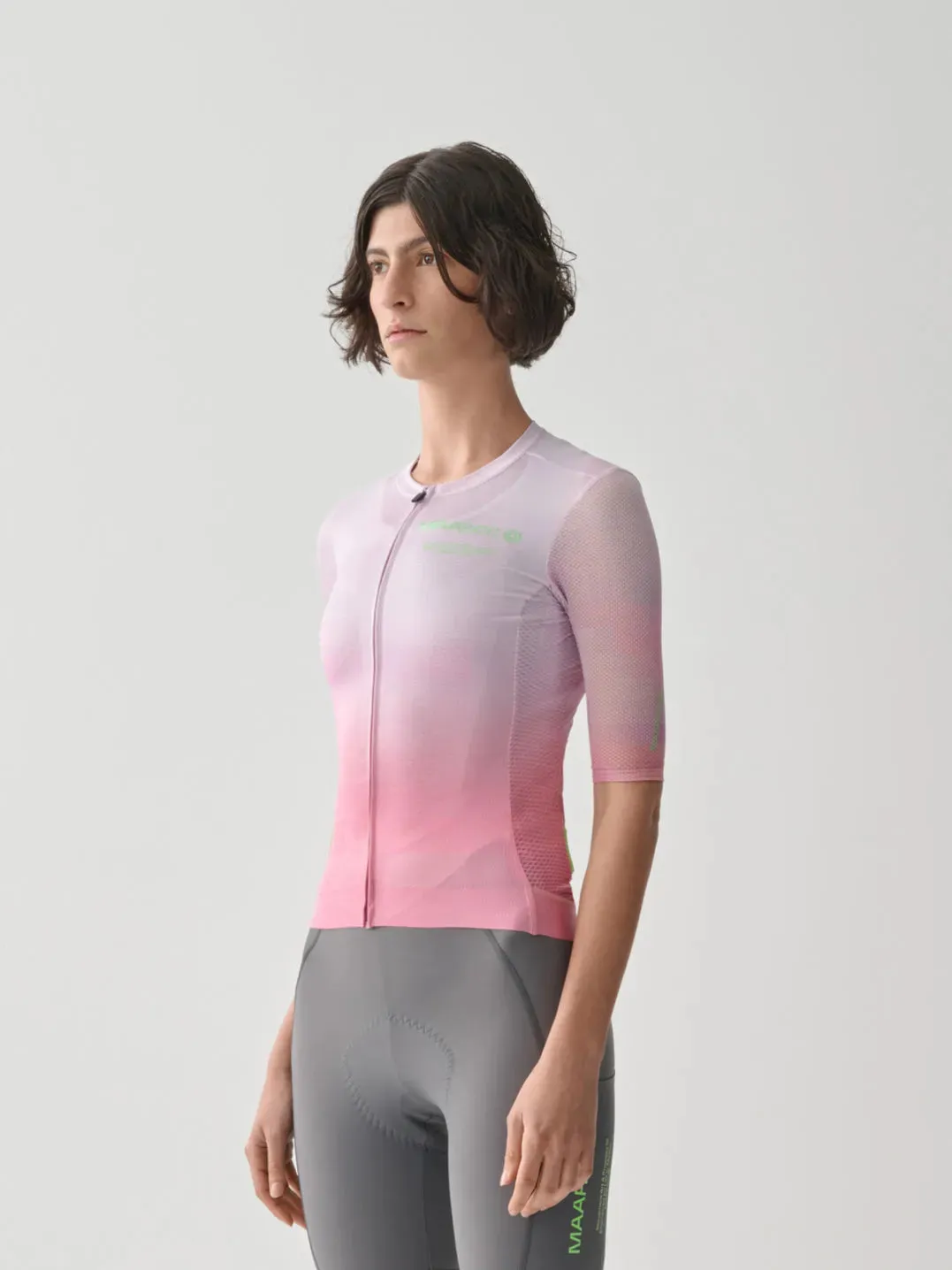 MAAP Blur Pro Air Women Jersey 3.0