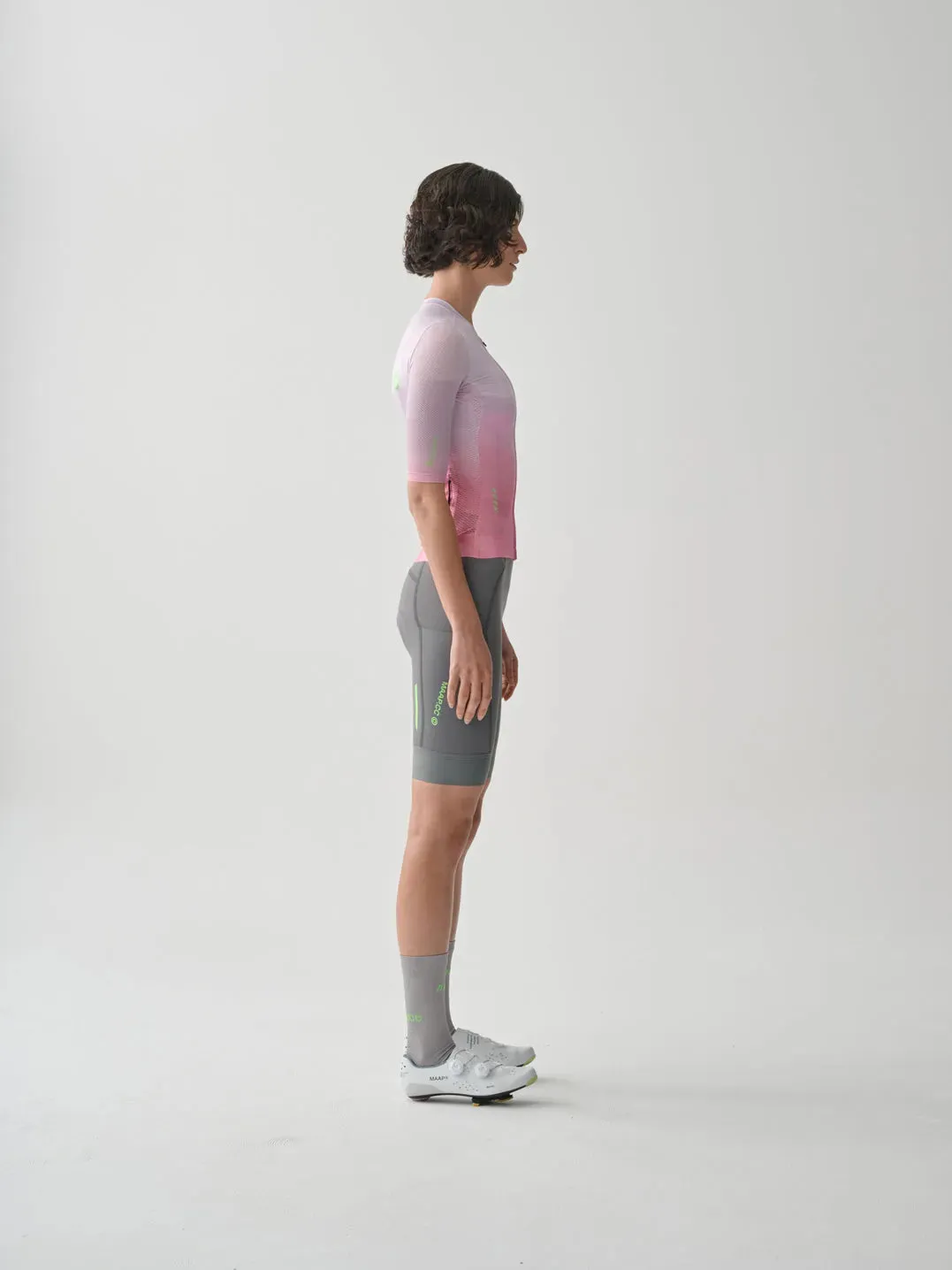 MAAP Blur Pro Air Women Jersey 3.0