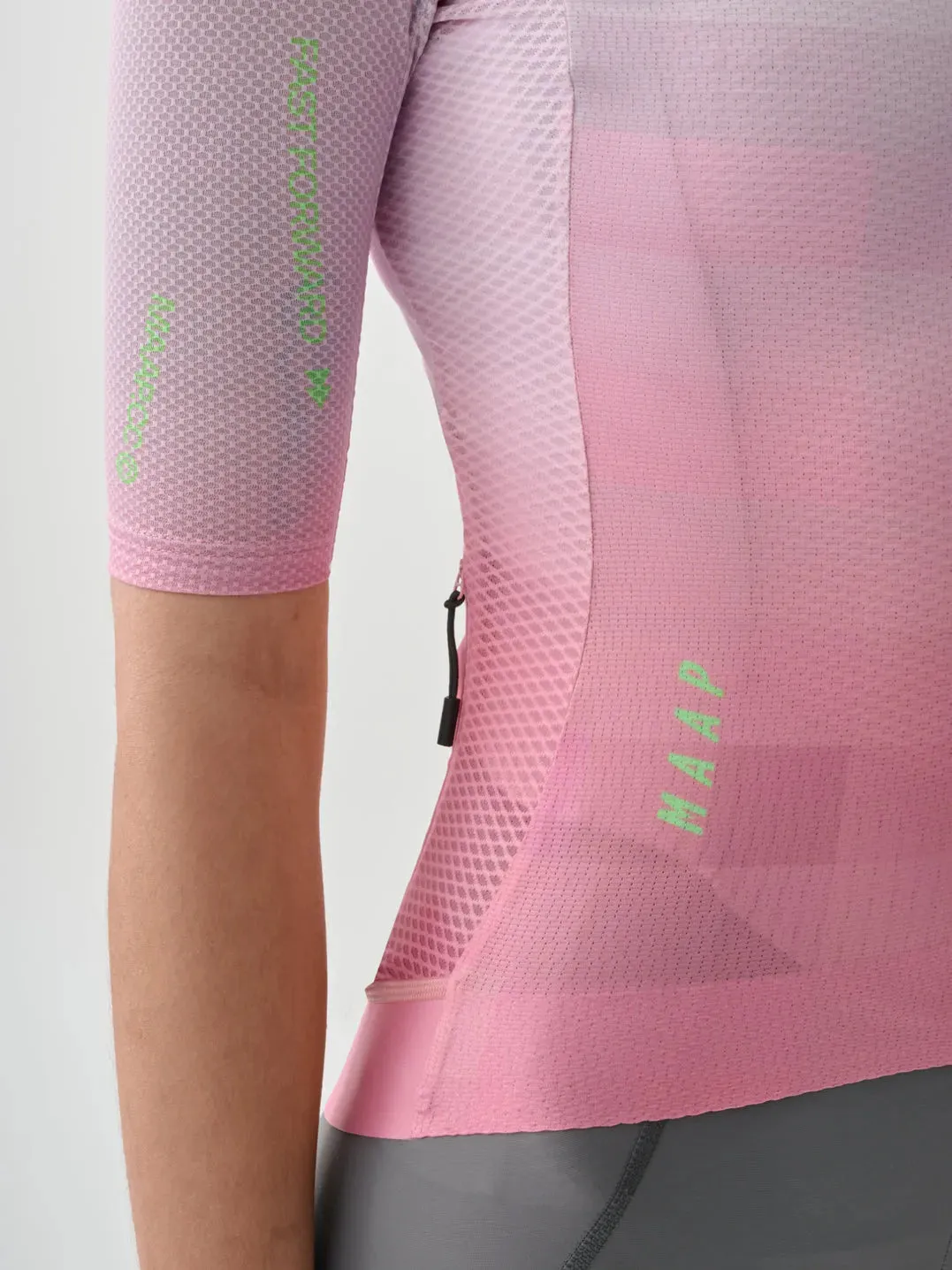 MAAP Blur Pro Air Women Jersey 3.0