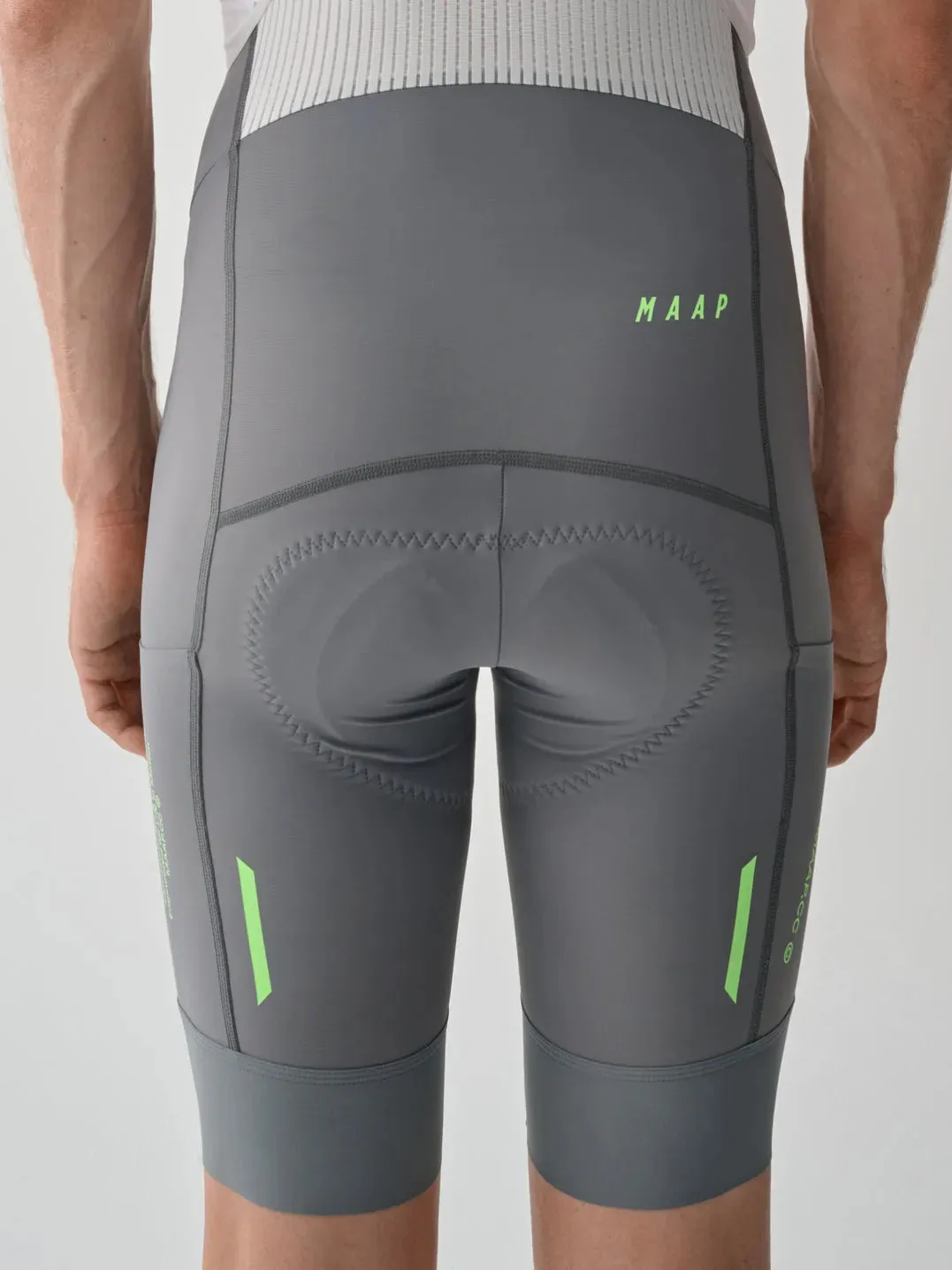 MAAP Blur Team Bib Evo Cargo Bib Shorts MAAP Blur Team Bib Evo Cargo Bib Shorts