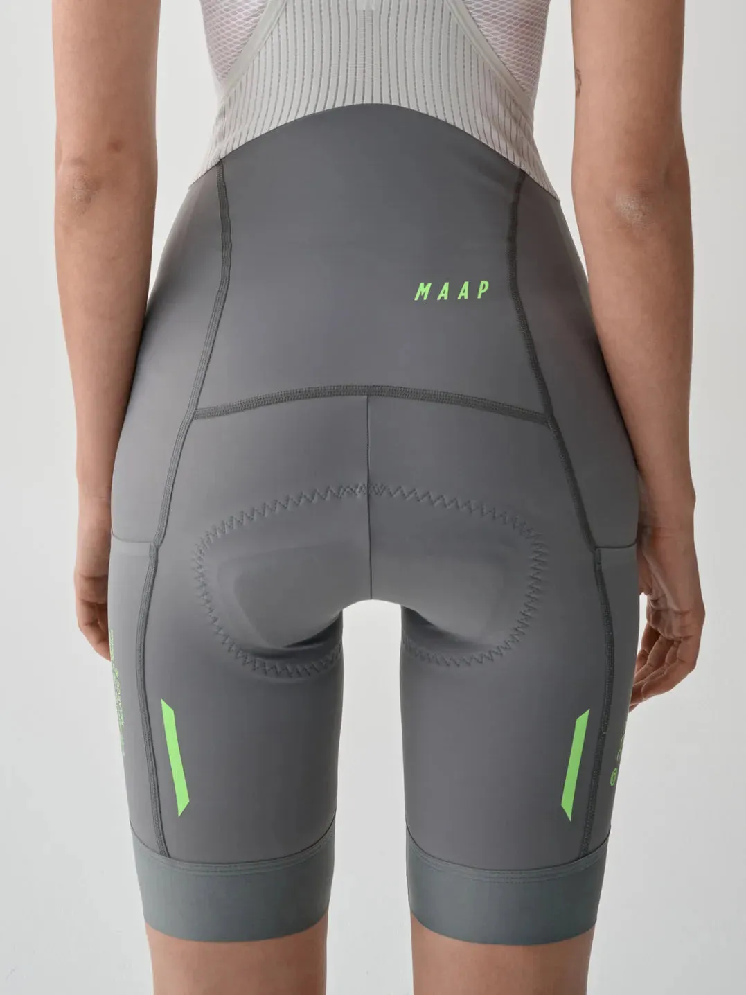 MAAP Blur Team Bib Evo Cargo Women Bib Shorts