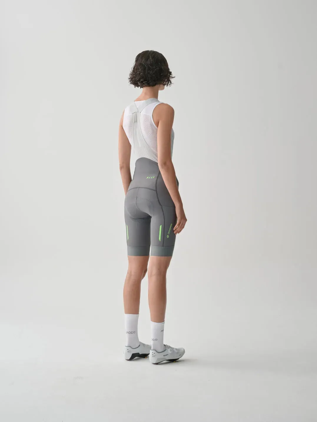 MAAP Blur Team Bib Evo Cargo Women Bib Shorts