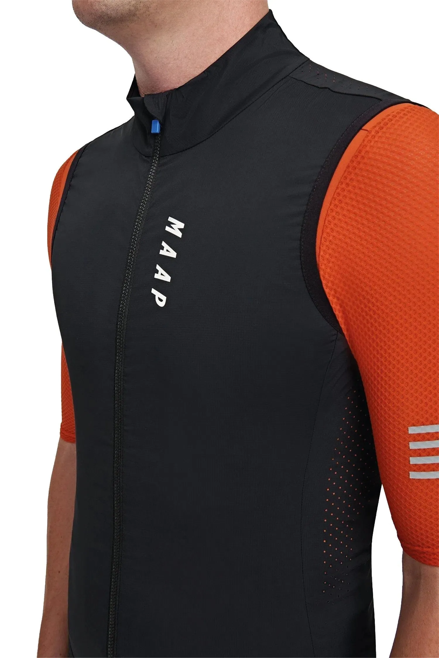 MAAP Draft Team Vest MAAP Draft Team Vest
