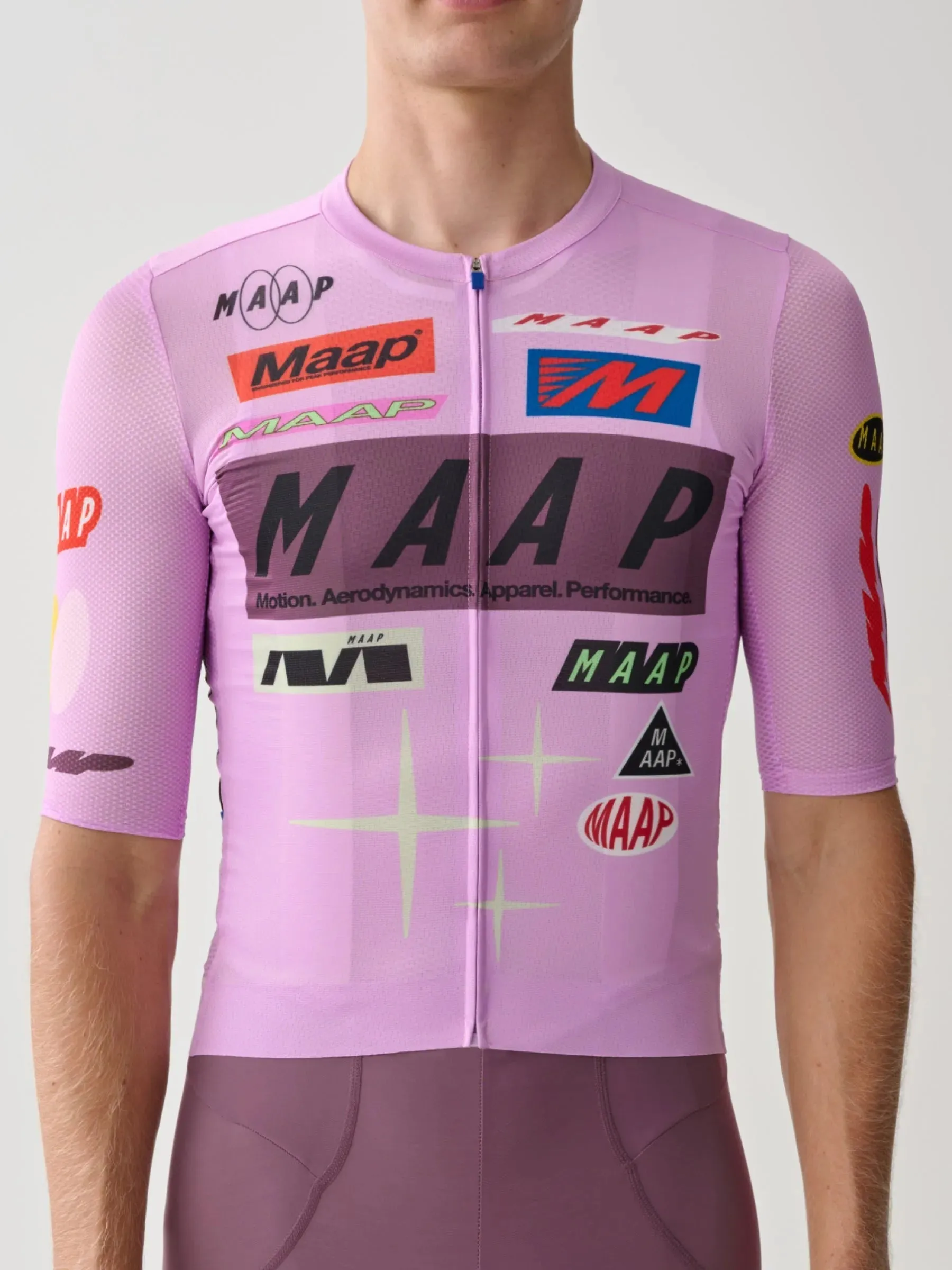 MAAP Drome Pro Air Jersey 3.0 MAAP Drome Pro Air Jersey 3.0