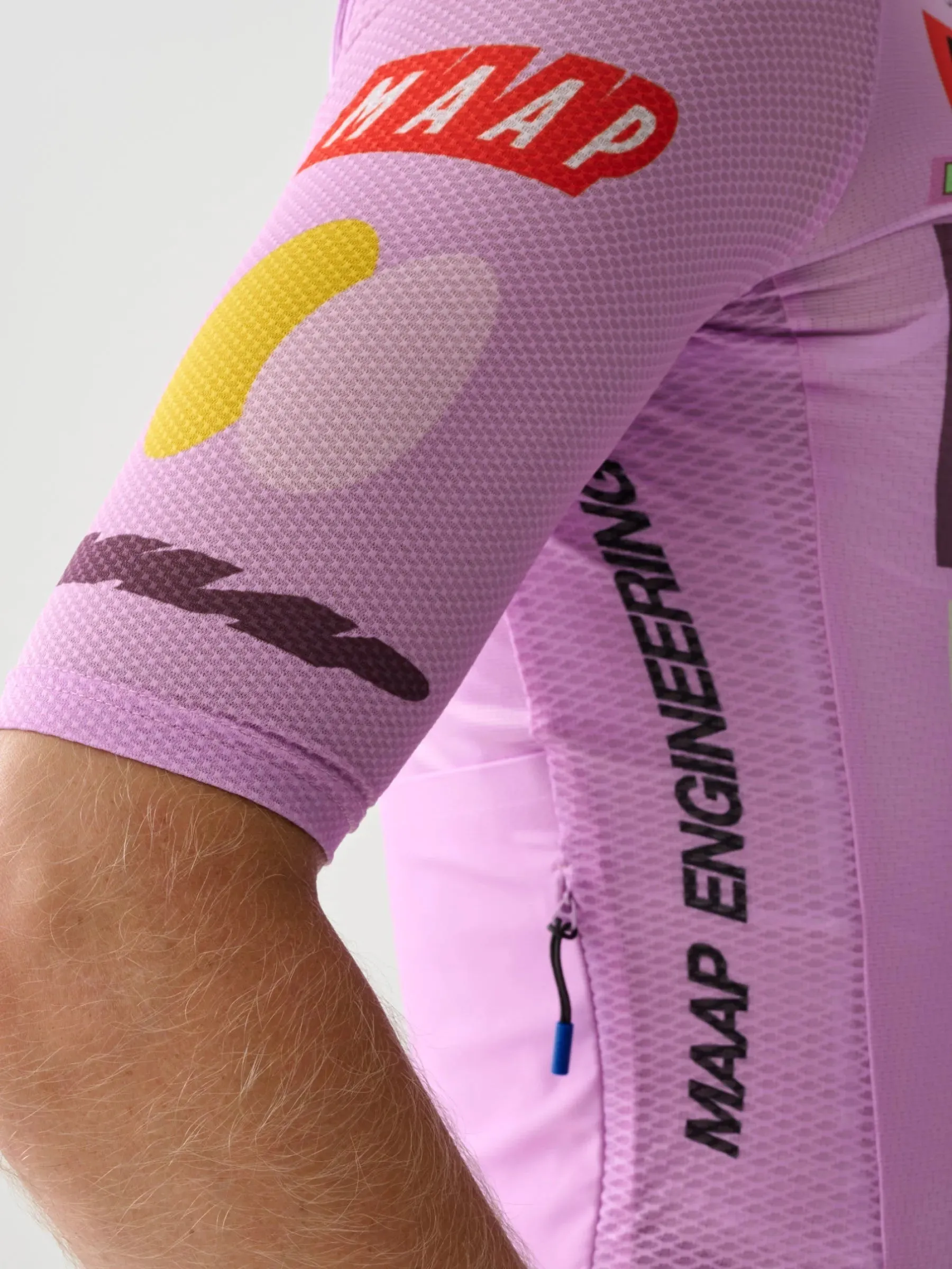 MAAP Drome Pro Air Jersey 3.0 MAAP Drome Pro Air Jersey 3.0