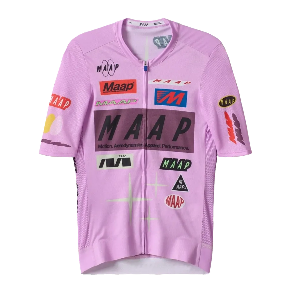 MAAP Drome Pro Air Jersey 3.0 MAAP Drome Pro Air Jersey 3.0