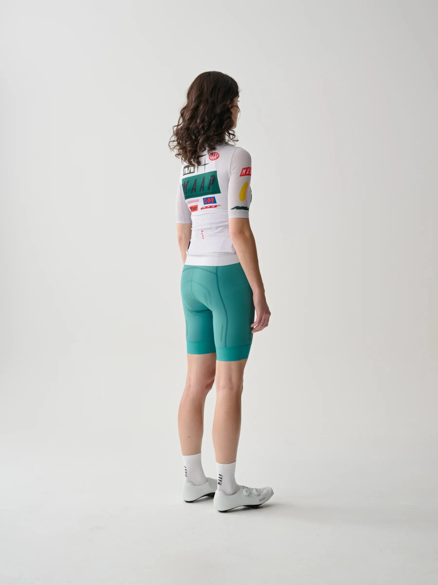 MAAP Drome Pro Air Women Jersey 3.0 MAAP Drome Pro Air Women Jersey 3.0