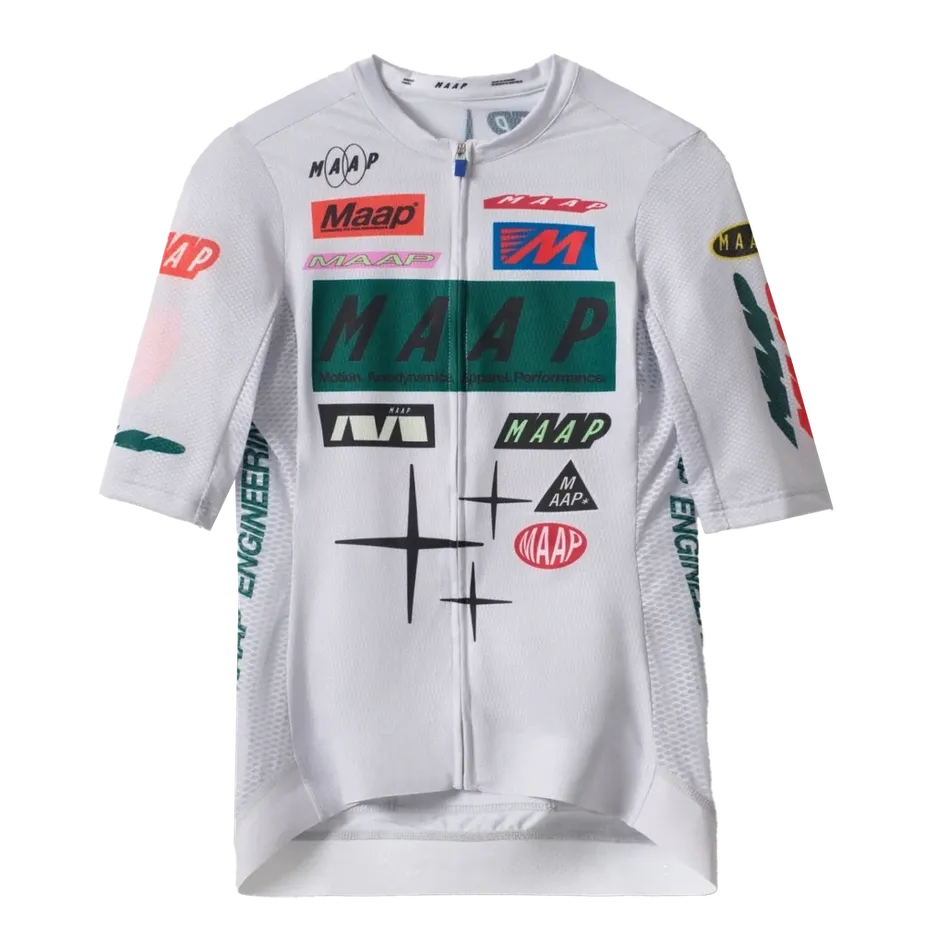 MAAP Drome Pro Air Women Jersey 3.0 MAAP Drome Pro Air Women Jersey 3.0
