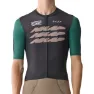 MAAP Eclipse Pro Air Jersey 2.0 SS24, Black/abyss