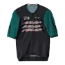 MAAP Eclipse Pro Air Jersey 2.0 SS24, Black/abyss