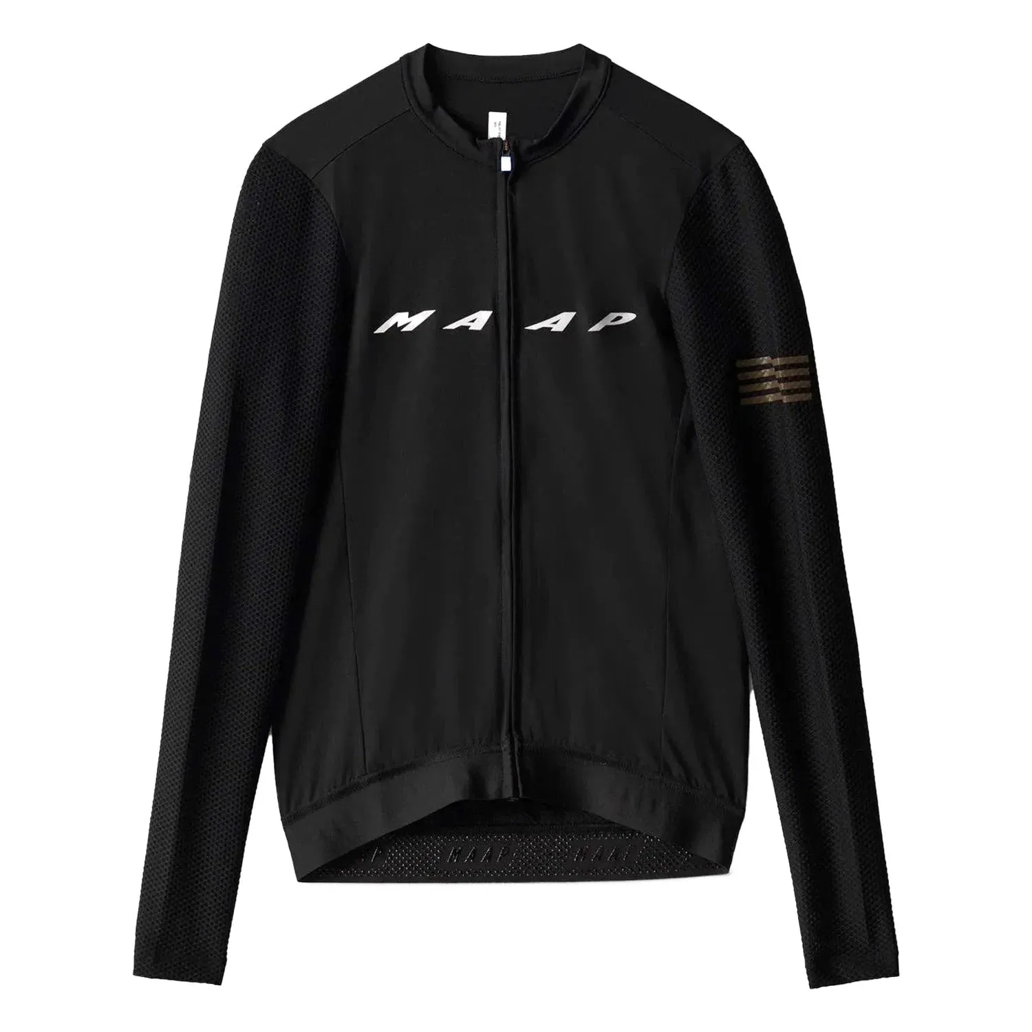 MAAP Evade Pro Base 2.0 LS Jersey MAAP Evade Pro Base 2.0 LS Jersey