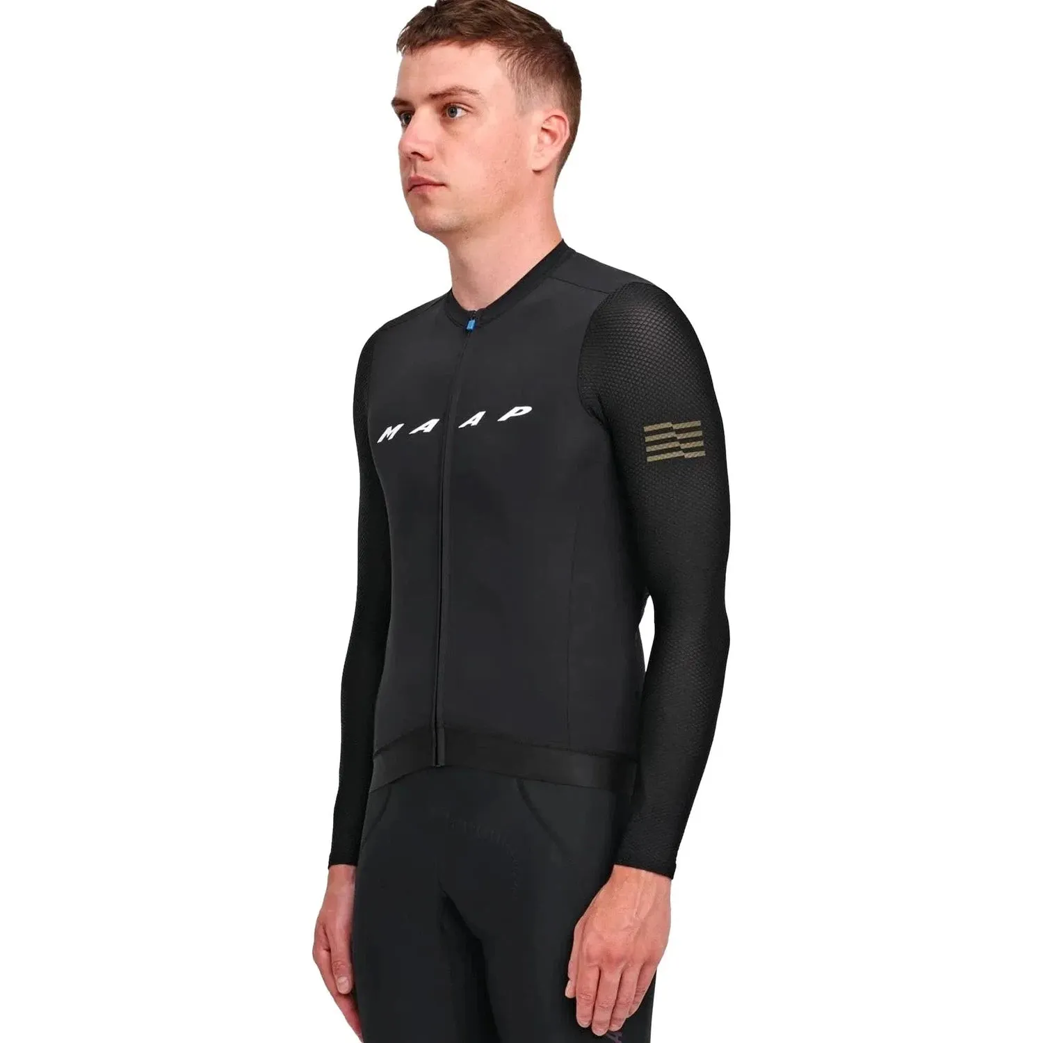 MAAP Evade Pro Base 2.0 LS Jersey MAAP Evade Pro Base 2.0 LS Jersey