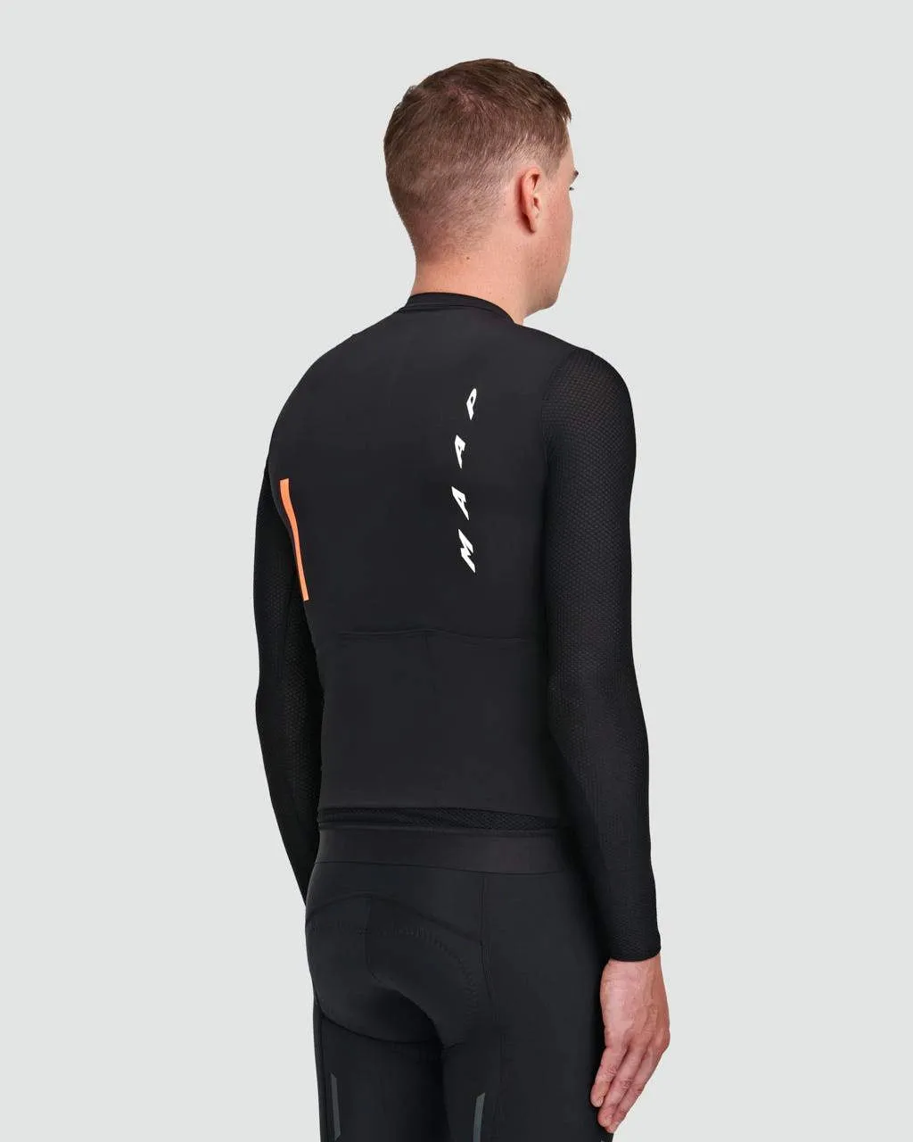 MAAP Evade Pro Base 2.0 LS Jersey MAAP Evade Pro Base 2.0 LS Jersey