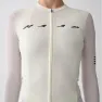MAAP Evade Pro Base 2.0 LS Women Jersey, Chalk
