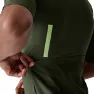 MAAP Evade Pro Base Jersey 2.0 AW2024, Bronze green