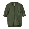 MAAP Evade Pro Base Jersey 2.0 AW2024, Bronze green