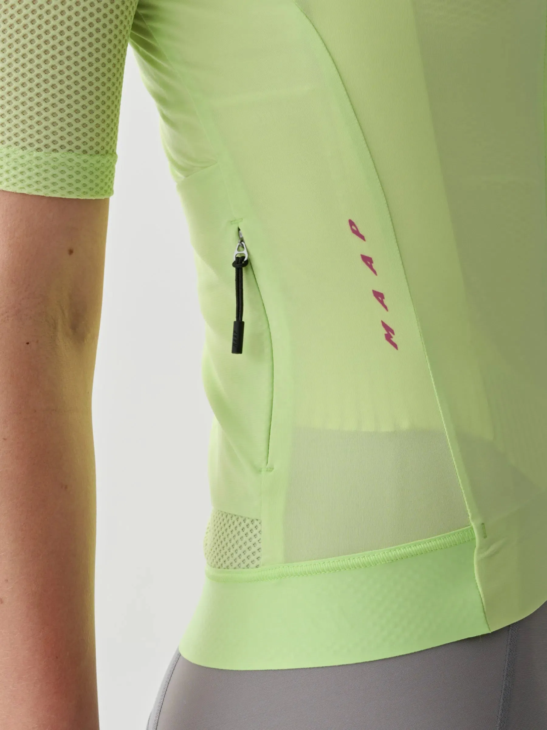 MAAP Evade Pro Base Women Jersey 2.0 MAAP Evade Pro Base Women Jersey 2.0