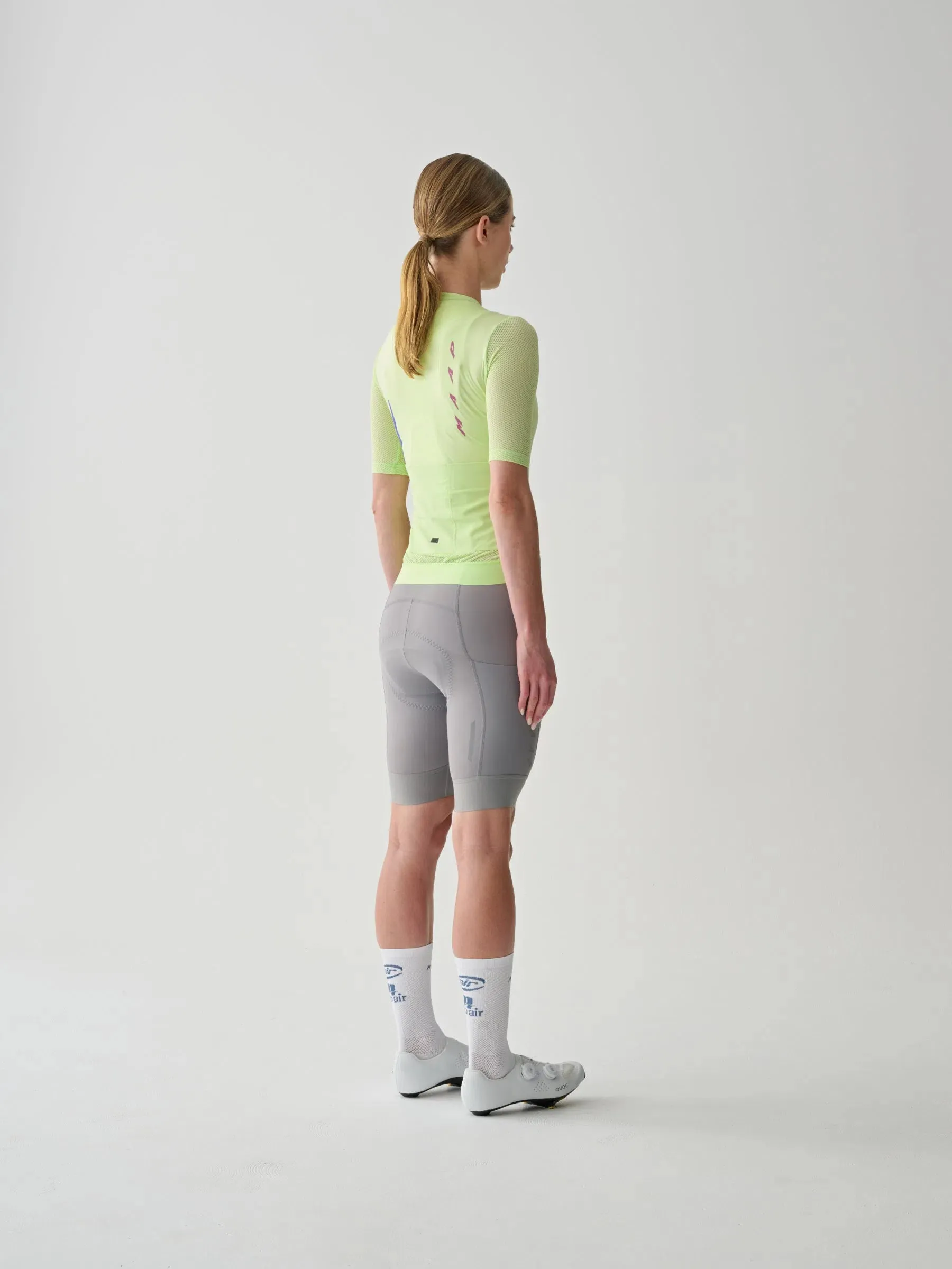 MAAP Evade Pro Base Women Jersey 2.0 MAAP Evade Pro Base Women Jersey 2.0