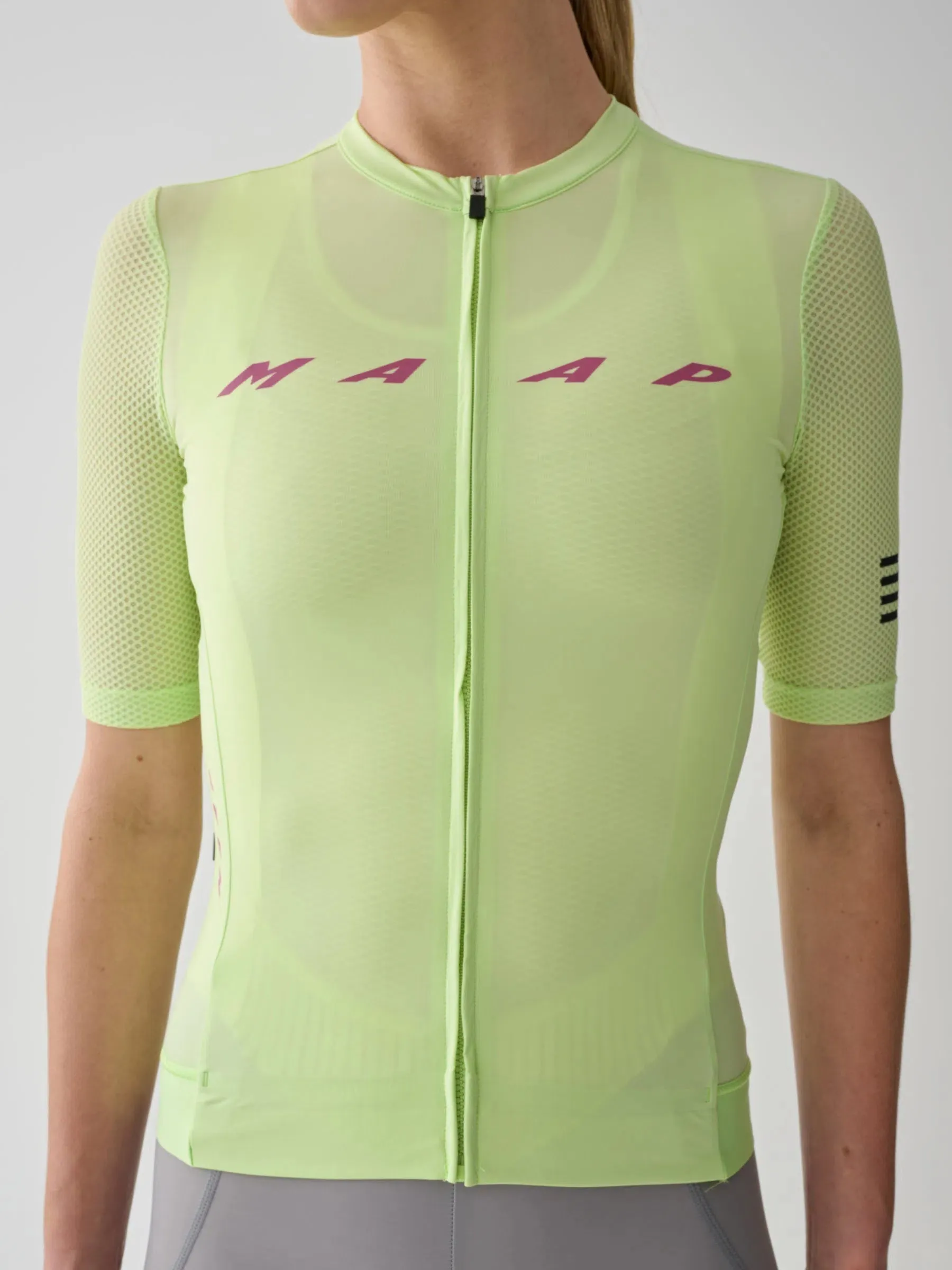 MAAP Evade Pro Base Women Jersey 2.0 MAAP Evade Pro Base Women Jersey 2.0