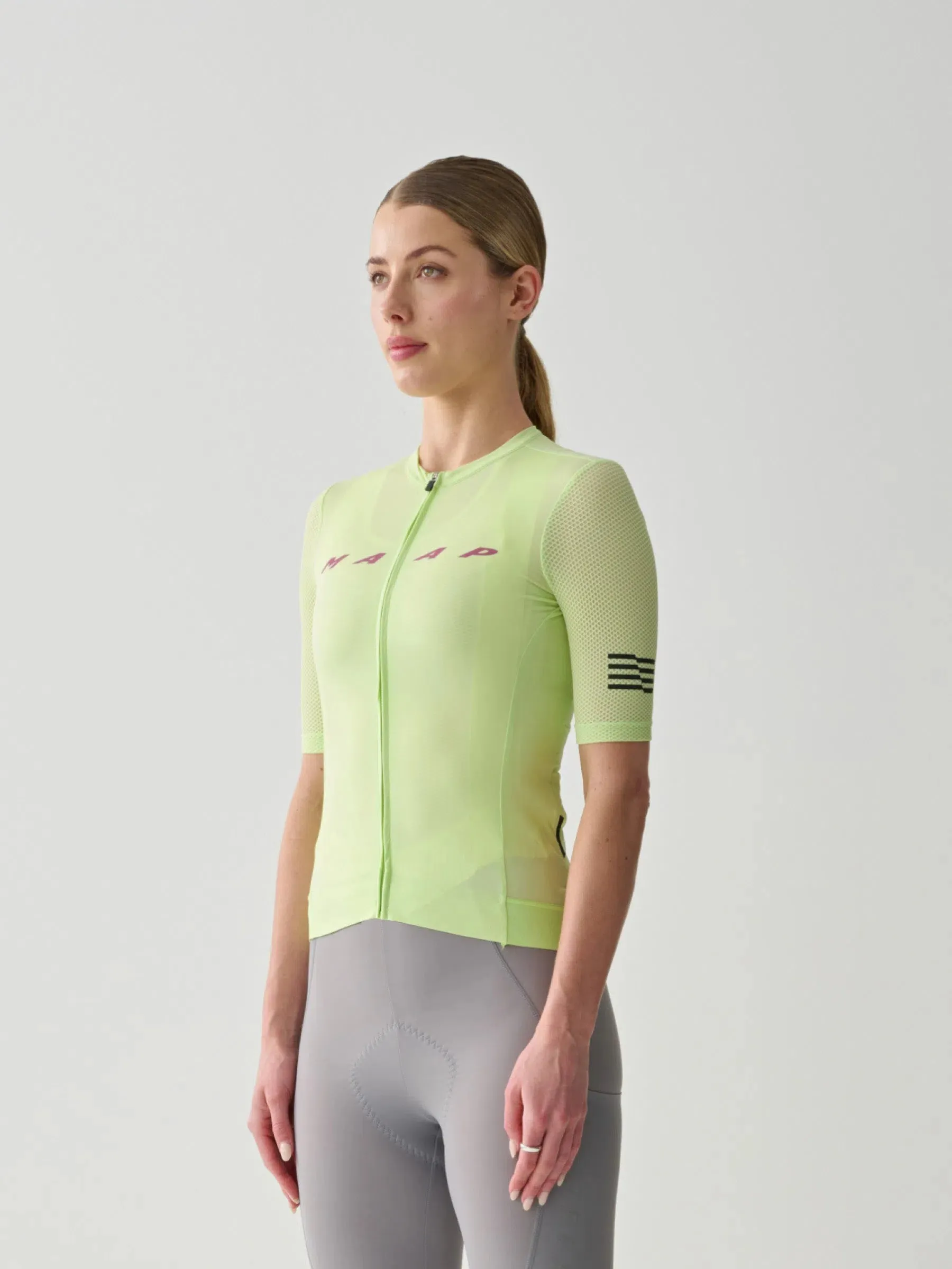 MAAP Evade Pro Base Women Jersey 2.0 MAAP Evade Pro Base Women Jersey 2.0