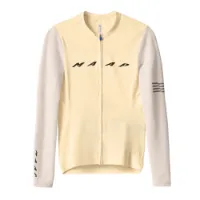 MAAP Evade Pro Base Women LS Jersey