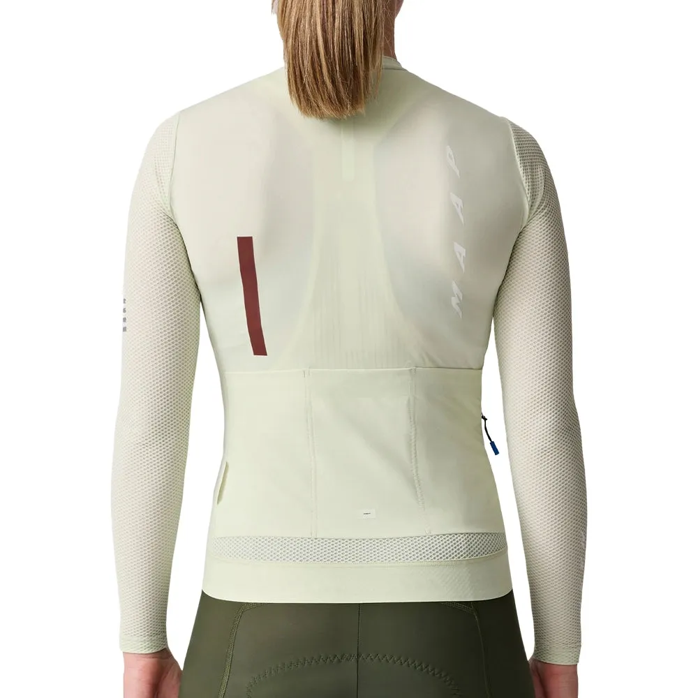MAAP Evade Pro Base Women LS Jersey MAAP Evade Pro Base Women LS Jersey