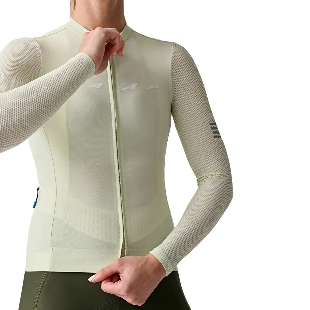 MAAP Evade Pro Base Women LS Jersey MAAP Evade Pro Base Women LS Jersey