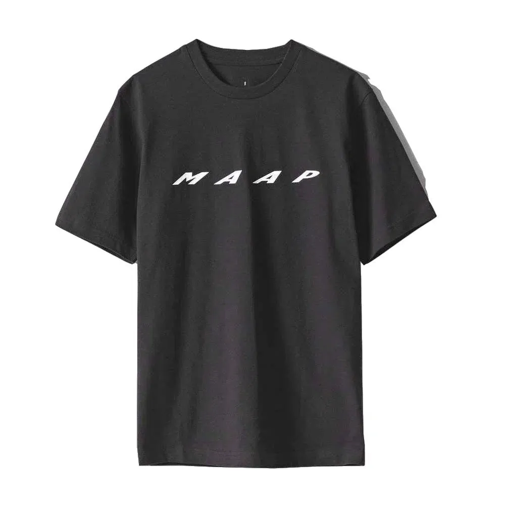 MAAP Evade Tee, Black, XS MAAP Evade Tee, Black, XS