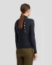 MAAP Evade Thermal LS Women Jersey, Black